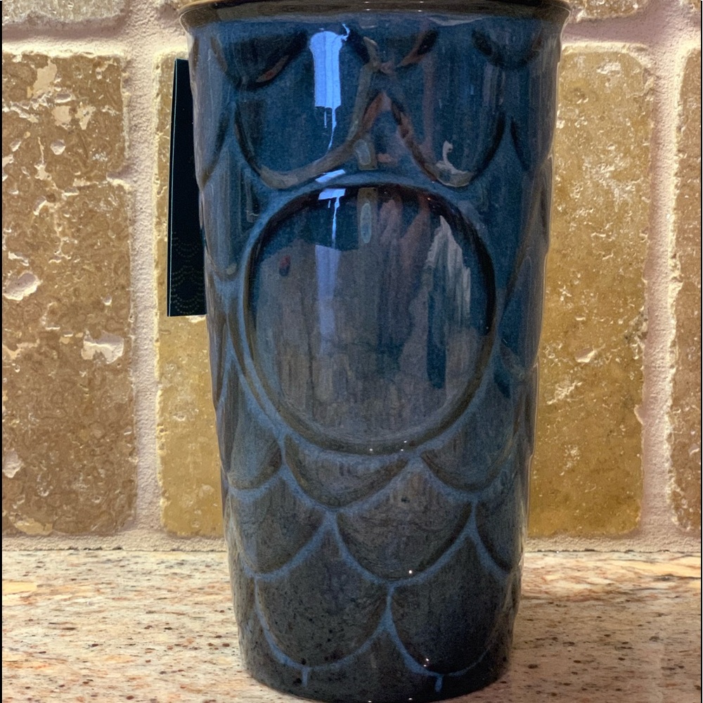 Starbucks coffee mug